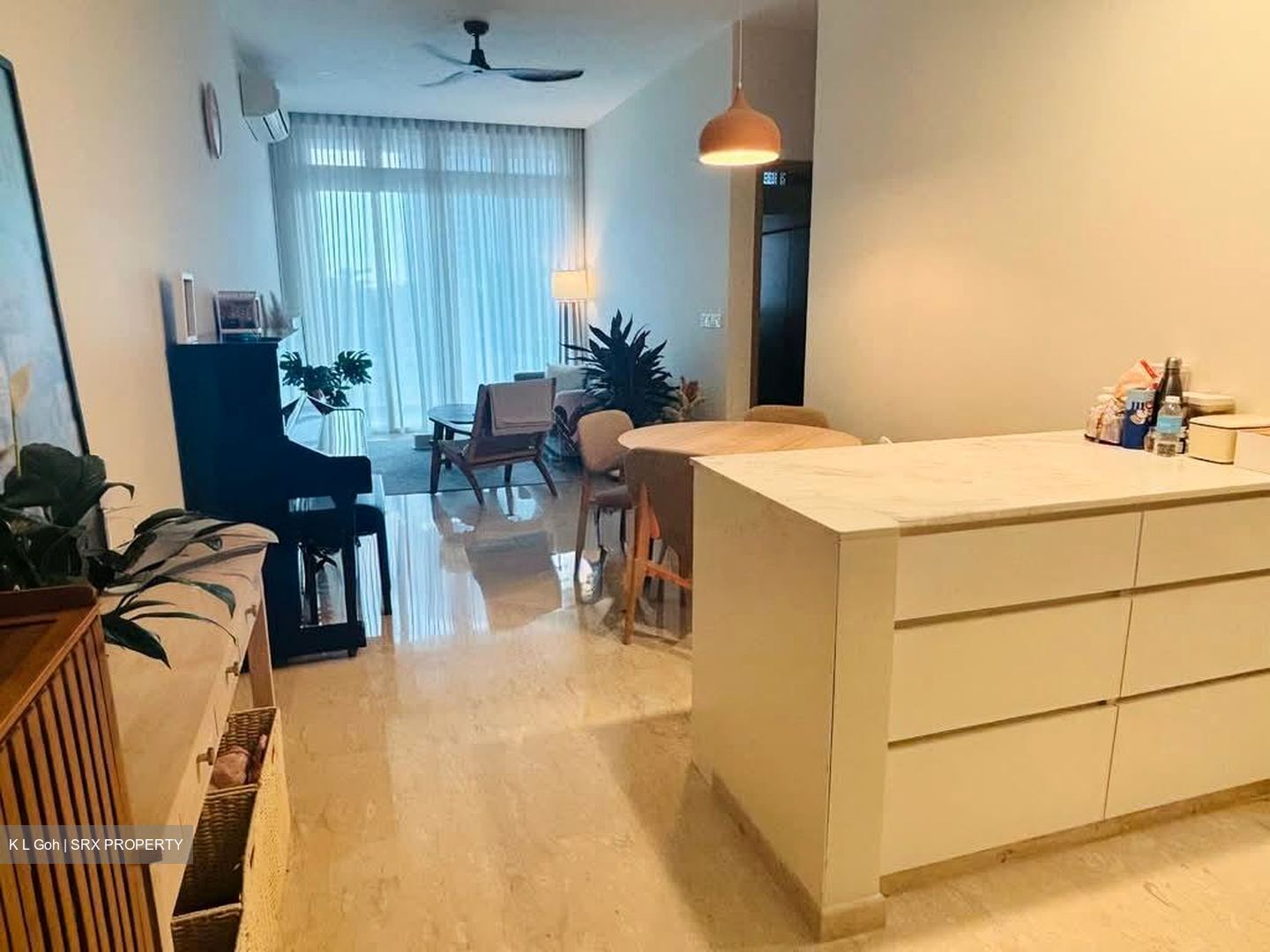 Waterfront @ Faber (D5), Apartment #555975741